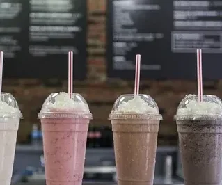 The Ultimate Milkshake Experience at Our Shop in Westland
