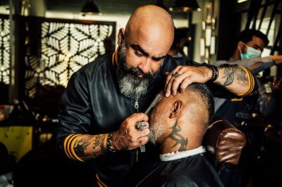 How Often Should You Visit a Barber Shop?