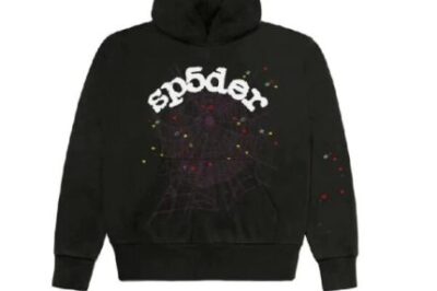 The Different Types of sp5der hoodie