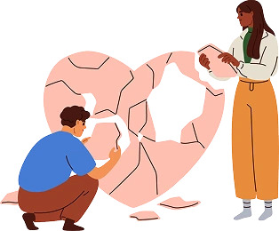 How Can a Breakup Coach Support You Through Heartbreak?