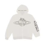 Broken Planet Hoodie: The Statement Piece Revitalizing UK Streetwear