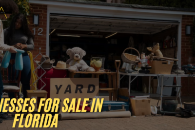 How to Find Profitable Businesses For Sale in Florida: A Simple Guide