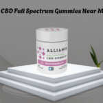 Unlock the Benefits of CBD Full Spectrum Gummies for Everyday Wellness