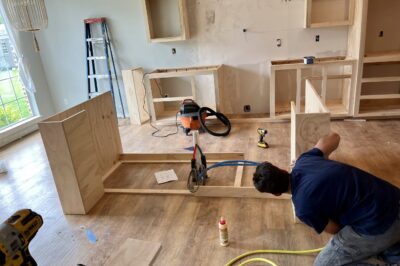 Cabinet Makers in Dallas Expert Craftsmanship for Every Space Cabinet Makers in Dallas Expert Craftsmanship for Every Space