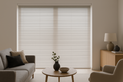 Discover Blindsspace: Your Ultimate Guide to Window Elegance
