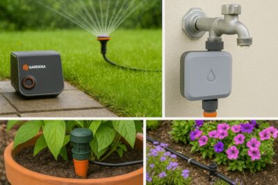 Installation af Vanding Sanlæg: En Trin-for-Trin Guide