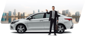 Rent a Car in Dubai