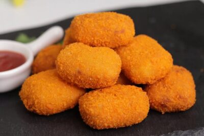Chicken Nuggets in Washington DC