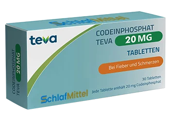 Combien coûte la codéine en Allemagne ?