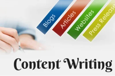 Finding the Best Content Writing Services in Gulberg for Your Business