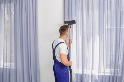 Custom Drapery Cleaning Services Brooklyn