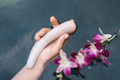 Exploring Pleasure: A Guide To Yoni Wands And G-Spot Toys