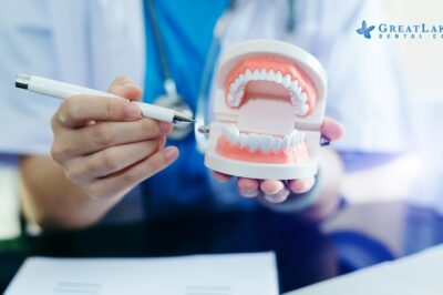 Building Confidence Through Healthy Smiles