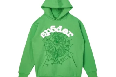 Spider Style: Top 10 Sp5der Hoodies for 2025