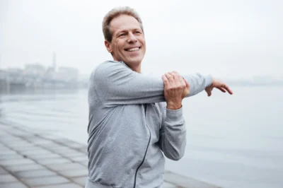 Why Is Regular Exercise Essential For Men’s Overall Wellness?