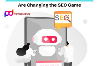 How AI-Generated Search Results Are Changing the SEO Game