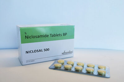 How Niclosamide 500 Treats Parasitic Infections Effectively