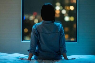 How I Beat My Insomnia Without Dependency on Pills