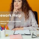 How Expert Guidance Offers Coursework Help for Quick Results