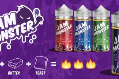 Top 5 Most Unique Vape Flavors You Need to Try in 2025