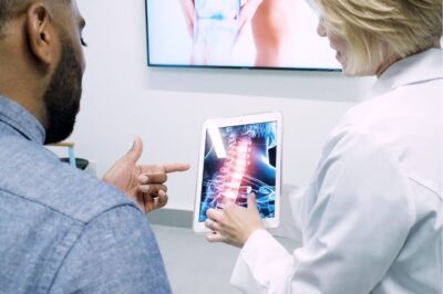 Are Non-Surgical Treatments Available for Knee Pain in FiDi?