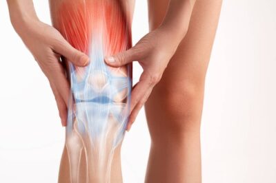 What Treatments Can a Knee Pain Doctor Offer for Arthritis?