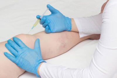 How Do I Choose the Right Knee Pain Specialist in NYC?