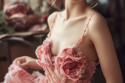 A Complete Guide to Lingerie in Pakistan for the Modern Woman