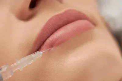 The Ultimate Guide to Safe and Stunning Lip Filler in Novi