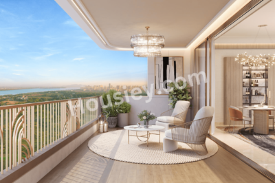 Discover Your Dream Home: Lodha Elanor Kolshet Thane