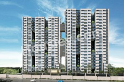 Welcome to MJR North Park – Your Gateway to a Modern Lifestyle in Aerospace Park, Bangalore