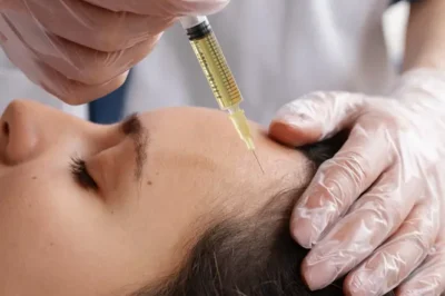 What Are the Benefits of Mesotherapy for Weight Loss? What Are the Benefits of Mesotherapy for Weight Loss?