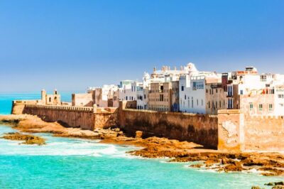 7 Morocco Tourist Spot Favorites for Photographers
