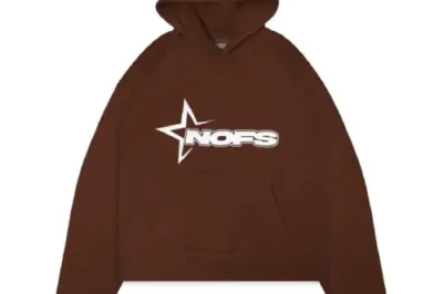 NOFS Clothing Fashion for the Fearless