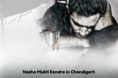 From Rock Bottom to Recovery – True Stories from Nasha Mukti Kendra in Amritsar