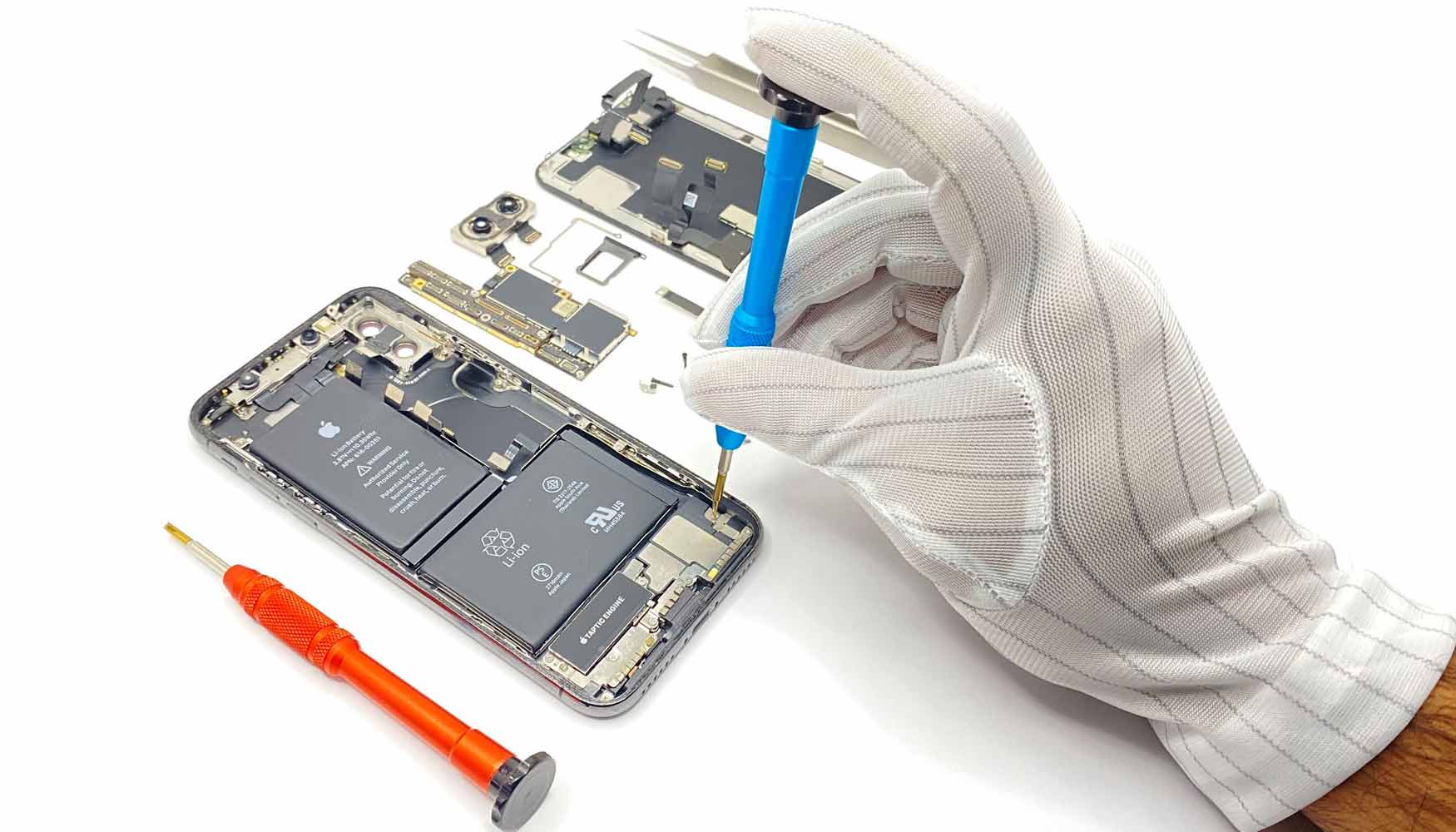 Mobile Repair Near Me