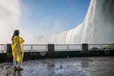 How to Choose the Best Niagara Falls Tour Packages on a Budget