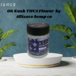 Discover the Relaxing Benefits of OG Kush THCA Flower