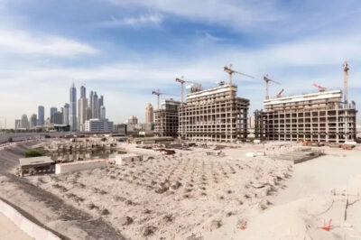 Off Plan Dubai: Investment Potential in Al Sufouh