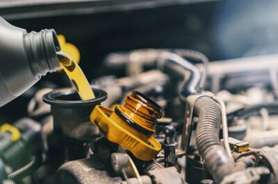 Your Comprehensive Checklist for Transmission Oil Change in Dubai