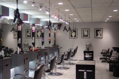 Parlor Service in Trussville