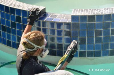 Pool Tile Cleaning: Why It Matters and How to Do It Right