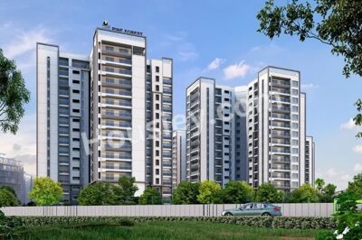 Prestige Pine Forest Whitefield – Your Dream Home in Bangalore’s Prime Location