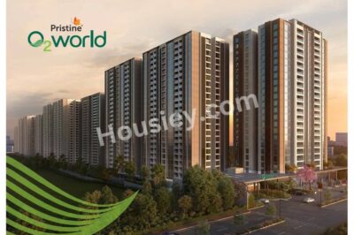 Discover the Ultimate Urban Living at Pristine O2world Kharadi – A Premium New Launch in Kharadi, Pune