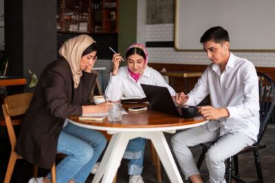 Reasons to study an MBA in the UAE in 2025