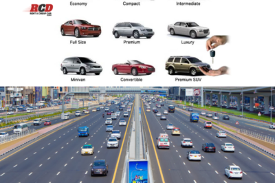 Rent a Car in Dubai Your Ultimate Guide to Affordable Options