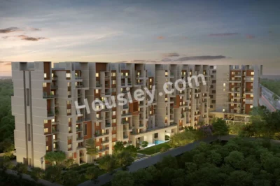 Discover Your Dream Home at Rohan Abhilasha Wagholi – Property for Sale in Prime Wagholi Location, Pune