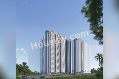 Discover Your Dream Home at Rustomjee Urban Woods in Dombivli East