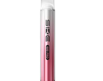 SKE Pro 600 Disposable Vape: A Comprehensive Review