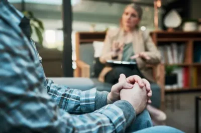 How Online Trauma Therapy Can Transform Your Healing Journey